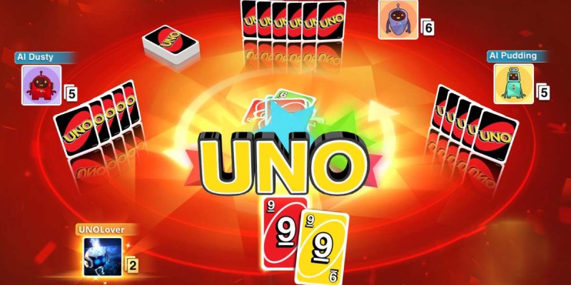 Cẩm nang khi chơi game bài Uno cho thành viên mới