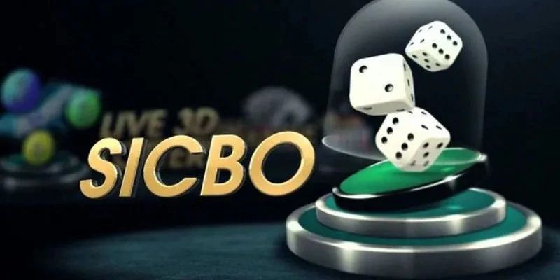 Giới thiệu luật chơi sicbo cho newbie