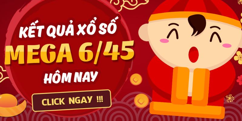 Một số lưu ý quan trọng để chơi xổ số mega 6/45 chuẩn và thắng lớn