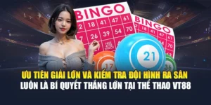 Chơi Vietlott Online An Toàn - Hướng Dẫn Và Lưu Ý Quan Trọng